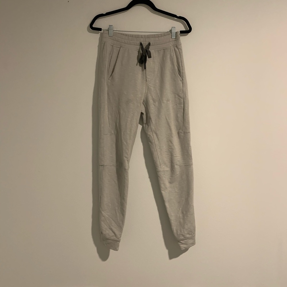 Lululemon city sweat jogger